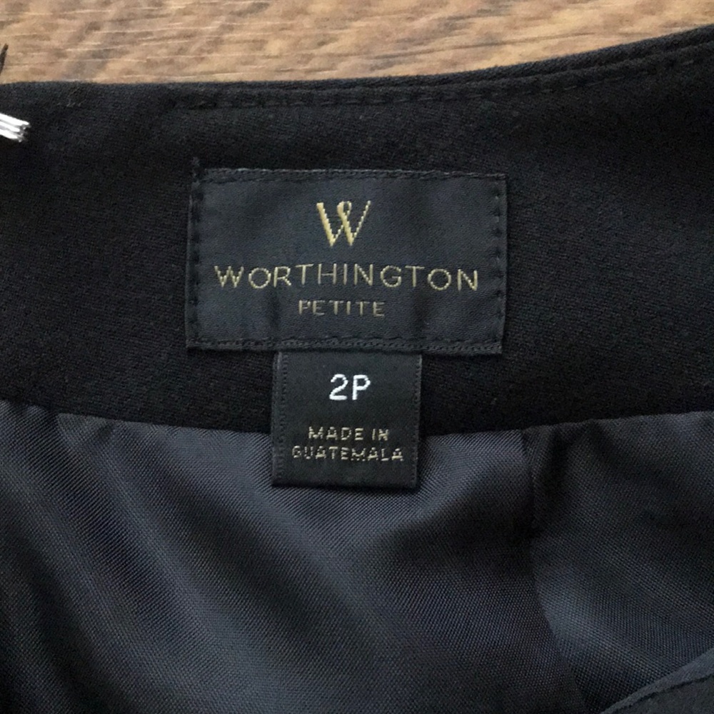 Pencil Skirt - Picture 2 of 3